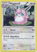 Wigglytuff - 79/99 (Cosmos Holo)/99  - Holofoil Blister Exclusives - Promo