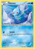 Horsea  XY  Primal Clash - Common