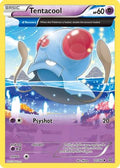Tentacool (Alpha) 071  XY  Primal Clash - Uncommon