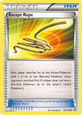 Escape Rope 127  XY  Primal Clash - Uncommon