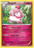 Slurpuff XY15  - Holofoil XY Promos - Promo