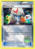 Victory Cup - BW30 (Battle Road Spring 2013) [2nd Place]  - Holofoil Black and White Promos - Promo
