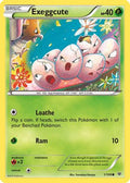 Exeggcute 001  XY  Roaring Skies - Common