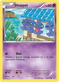 Shuppet 030  - Reverse Holofoil XY  Roaring Skies - Common