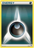 Darkness Energy (#20)  BW Trainer Kit Excadrill & Zoroark - Common