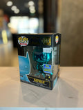 Funko Pop! Vinyl - Batman #144 Chrome Blue Limited Edition