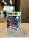 Funko Pop! series Spiderman across the Spiderverse - Spider-man 2099 #1267