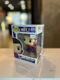 POP Funko What If…? Zombie Hunter Spidey Special Edition #947