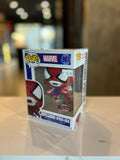 Funko Pop! Vinyl: Marvel - Doppelganger Spider-Man