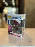 Funko Pop! Civil War: Vision #1143 | Funko Special Edition | Funko Pop