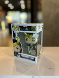 Funko POP! Marvel Loki President Loki 2022 Winter Convention Exclusive #1066