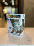 Funko Pop! Vinyl: How to Train Your Dragon - Light Fury #687