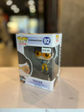 Funko Pop! Overwatch: Tracer #92