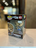 Funko Pop! Texas Chainsaw Massacre - Leatherface with Hammer Pop Vinyl #1673