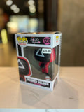 Squid Game - Triangle Masked Soldier #1230 Pop Vinyl