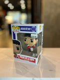 FUNKO POP SPORT BOXING - OSCAR DE LA HOYA VINYL BOXER FIGURE BRAND NEW #02 CHAMP