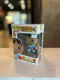 Funko Pop! Vinyl: Street Fighter - Balrog #141