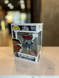 Funko Pop The Falcon and the Winter Soldier - Captain America - #817