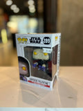 Funko POP! Emperor Palpatine Electric Charge #289