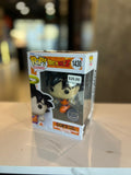 FUNKO POP! RARE Dragon Ball Z #1430 Goku with Wings GITD Chase Exclusive