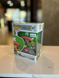 One Piece Choppermon Flocked Funko Pop #1471