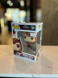 Scarlet Witch Funko Pop Doctor Strange Multiverse of Madness #1007 Marvel Figure