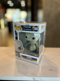 Funko Pop! Marvel: Thor Love & Thunder Gorr #1043 Action Figure