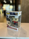 Pop! Spider-Man: No Way From Home - The Amazing Spider-Man (Unmasked) (1171)