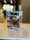 Scarlet Witch 1034 Dr Strange Multiverse Funko Pop!