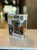 Funko Pop! Vinyl: Star Wars - The Mandalorian #326