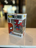 Funko POP! Marvel 80 Years: Spider-Man #593
