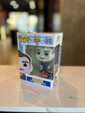 Funko Pop Vinyl | #618 Benson Toy Story 4 2019 Comic Con (NYCC)