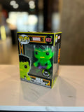 BLACKLIGHT HULK FUNKO POP 822 - BRAND NEW & UNOPENED - POPCULTCHA EXCLUSIVE