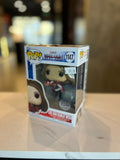 Funko Pop! Vinyl: Marvel - Civil War: Scarlet Witch (Special Edition) #1147