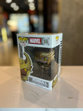 Funko Pop! Vinyl: Marvel - Heimdall (Helmet) #55