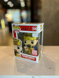 Funko Pop Fu Happiness 124 Asia Exclusive