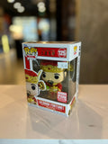 Funko Pop Lu Good Fortune 125 Asia Exclusive