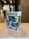 Funko Pop! Vinyl: Pokémon EEVEELUTIONS - Vaporeon #627