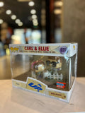 Carl and Ellie Disney Up! #979 Funko pop! vinyl NYCC 2020