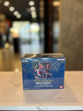 OP-03 One Piece TCG - Pillars of Strength