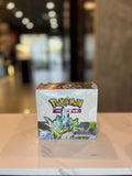 Pokemon TCG Twilight Masquerade Booster Box