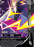 Morpeko V-UNION SWSH290  SWSH Black Star Promos - Promo