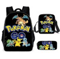 Pokemon GO Design Bag Set