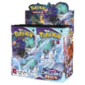 The Pokemon PKU81846 Pokemon Sword & Shield Chilling Reign