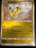 Pokémon Pikachu SM4+ 028/114