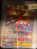Pokémon Mega Floette ex 117/086
