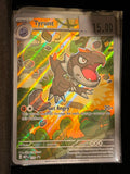 Pokémon Tyrunt 070