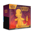 Pokemon Scarlet Violet S3 Obsidian Flames Elite Trainer Box