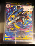 Pokémon Mega Sharpedo ex 127/094