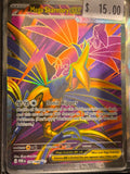 Pokémon Mega Skarmory ex 106/088